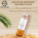 Estelin Brown Sugar Body Scrub