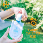 Estelin Ultra-Light Hydrating invisible Sunscreen SPF 50