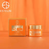 Estelin Vitamin C Plus Hyaluronic Niacinamide & Serum Day & Night Cream Cleanser 4Pc Kit