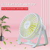 360 Rotating Mini USB Fan