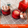 APK HD Foundation (Jar) Vitamin E
