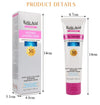 Kojic Whitening Sunscreen Sun Cream SPF50