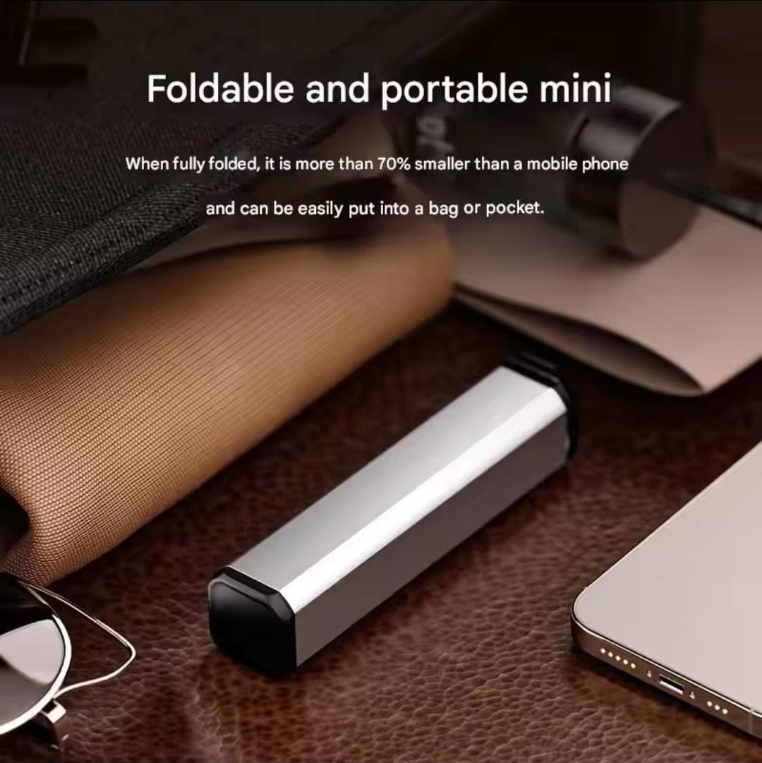 Universal Portable Travel Phone Holder Mobile Phone Mount Stand