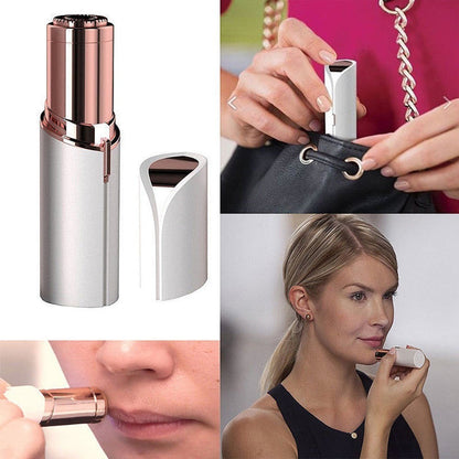 Flawless Smooth Hair Removal Machine
