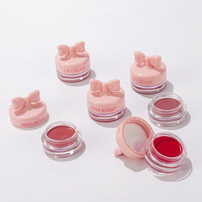 Miss Rose New Silky Lip Cream