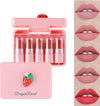 Dragon Ranee Mini Lipstick 5 Pcs Pack