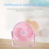 360 Rotating Mini USB Fan