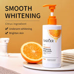 SADOER vitamin C Whitening body Lotion 250ml