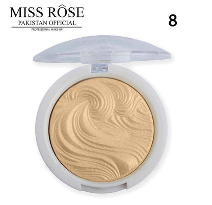 Miss Rose Spiral Highlighter