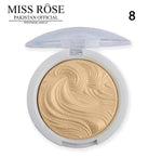 Miss Rose Spiral Highlighter