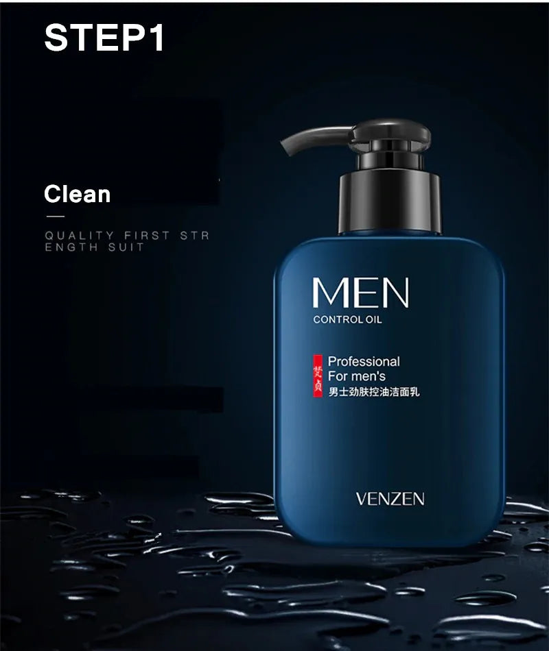 Venzen Gift Set For Men﻿