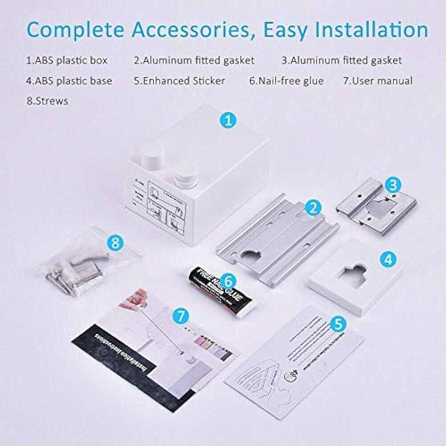 Telescopic Clothesline Wall Hanger