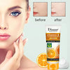 Disaar Deep Cleansing Whitening Vitamin C Face Wash 100ml