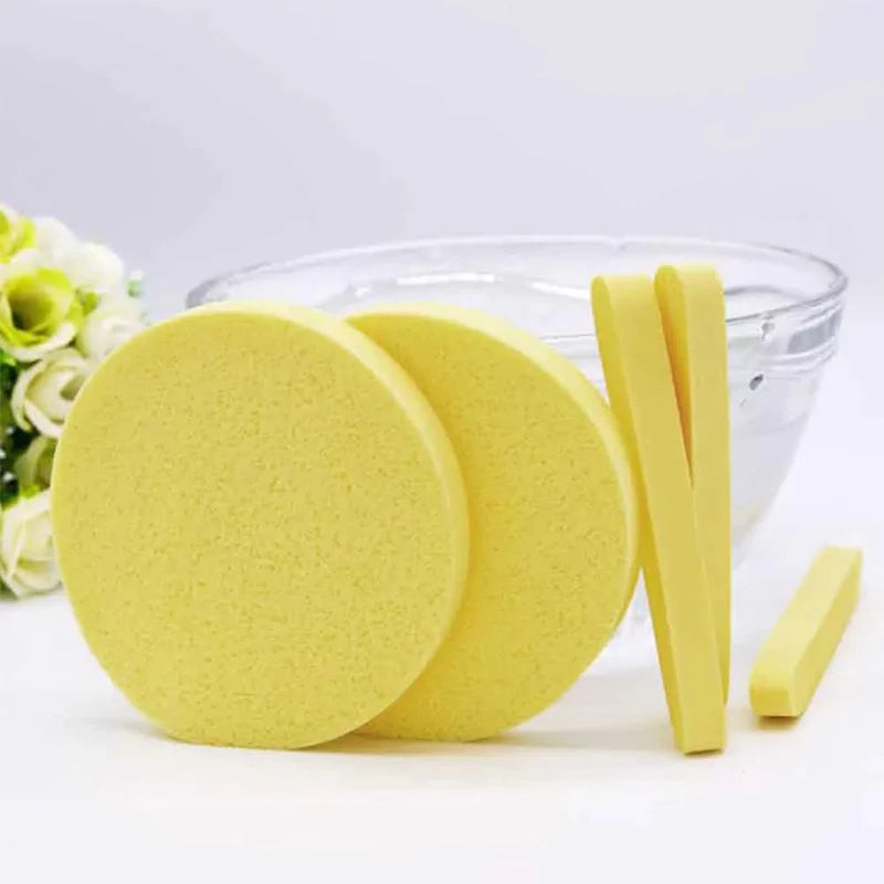 Glamorous Face Facial Sponge Stick