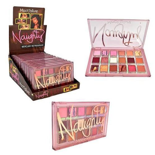 NAUGHTY IMAN OF NOBLE Palette