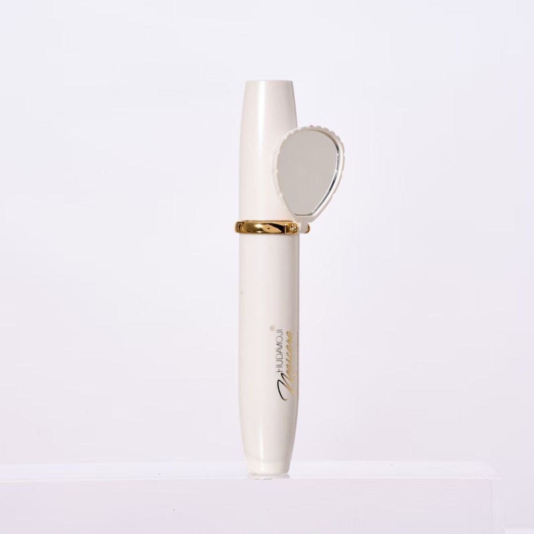 Hudamoji Mirror Mascara Lash Boosting Formula