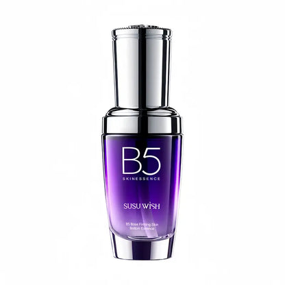 Susu Wish B5 Skin Essence B5 Bose Firming Skin Bottom Essence