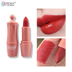 Heng Feng 4in1 Color Velvet Matte Lipstick Set