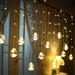 Led Barni Curtain Light 2.5m