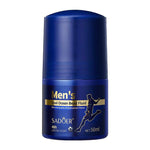 Sadoer Men's Deodorant Body Roller