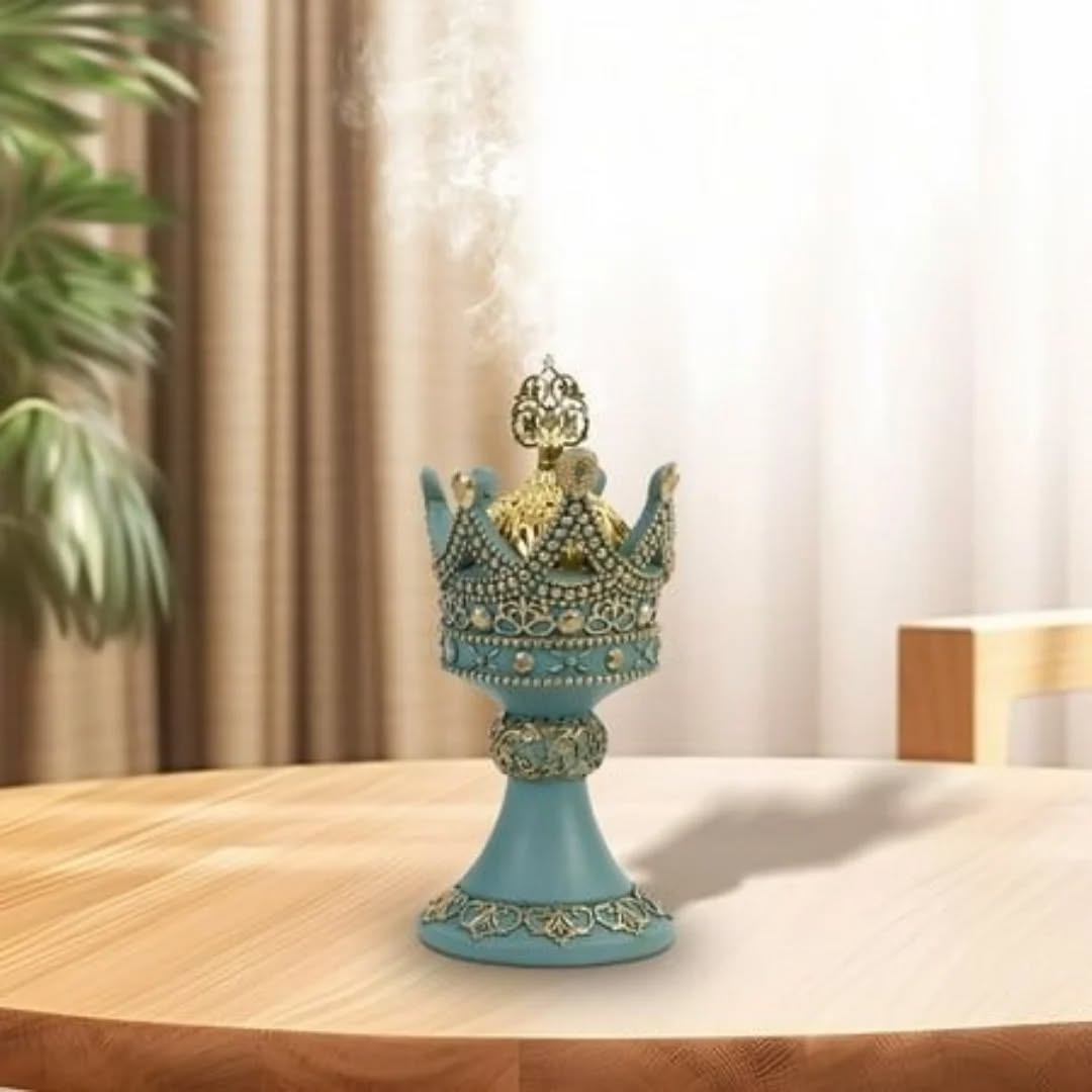 Elegant Bakhoor Dan