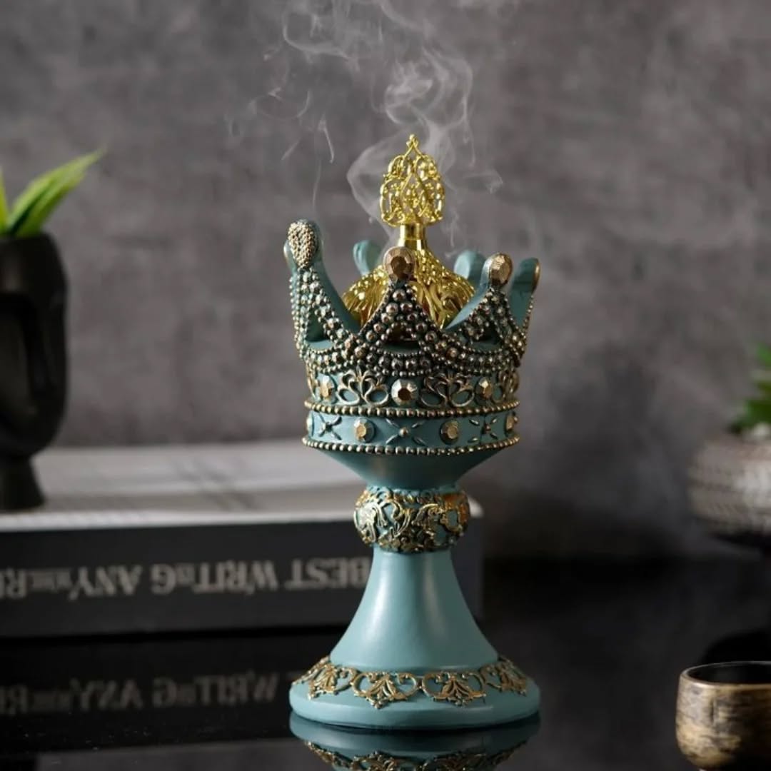 Elegant Bakhoor Dan