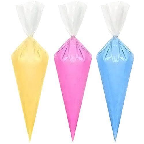Disposable Cake Decoration Piping Bag