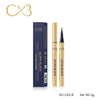 CVB Ultra Smooth Black Eyeliner