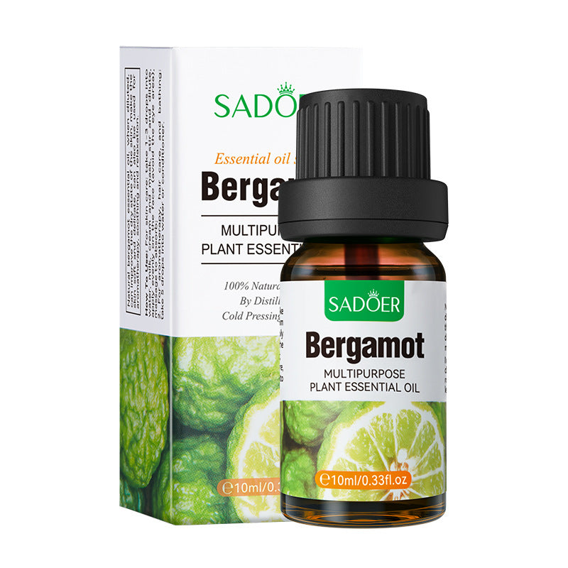 Sadoer Essential Oil 10ml