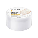 BIOAQUA Rice Raw Pulp White Gel Moisturizing Brightening Gel 300g