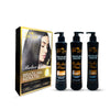 Spa Line By Glamorous Face Brazilian Keratin Hair Treatment