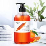 IMAGES Blood Orange Essence Hydra Shower Gel Body Wash 550ml