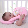 Baby Self Feeding Pillow Head and Neck Support Pillow