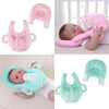 Baby Self Feeding Pillow Head and Neck Support Pillow