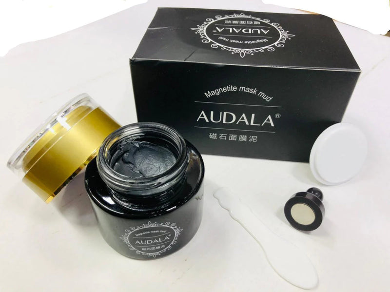 Audela Magnetic Mud Mask 50g