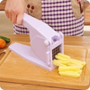 Potato Chipper Fries Cutter Machine