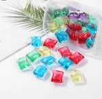 Laundry Fragrant Gel Beads 10 Pcs