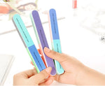 Nail Buffer 7-sided Pedicure Manicure Nail Filer Nail Shiner