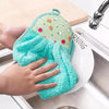 Hanging Soft Hand Wipe Towel Big Size