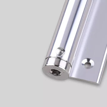 Adjustable Aluminum Alloy Automatic Door Closer