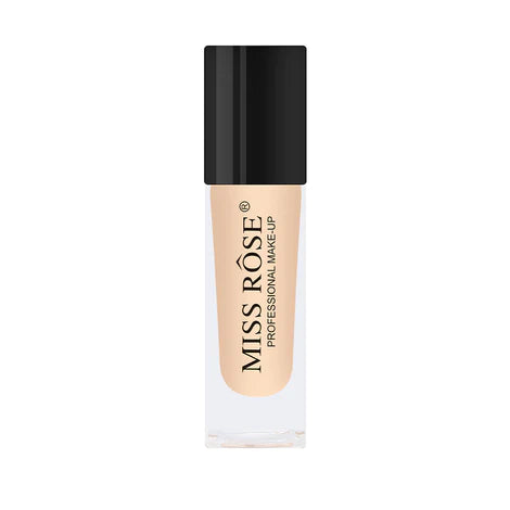 Miss Rose Double Wear Foundation