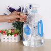 Automatic Magic Tap Drink Dispenser Straw Suction Pump