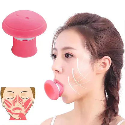 Korean V Line Face Shaper - Jawline Exerciser - Face Slimming Tool