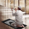 Pocket Sized Prayer Jae Namaz Islamic Travel Prayer Mat
