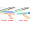 Nail Buffer 7-sided Pedicure Manicure Nail Filer Nail Shiner