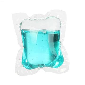 Laundry Fragrant Gel Beads 10 Pcs