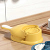 2 In 1 Dumpling Maker Portable Manual Dumpling Presser