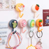 Cute Wall Hooks Key Holder 10 Pcs