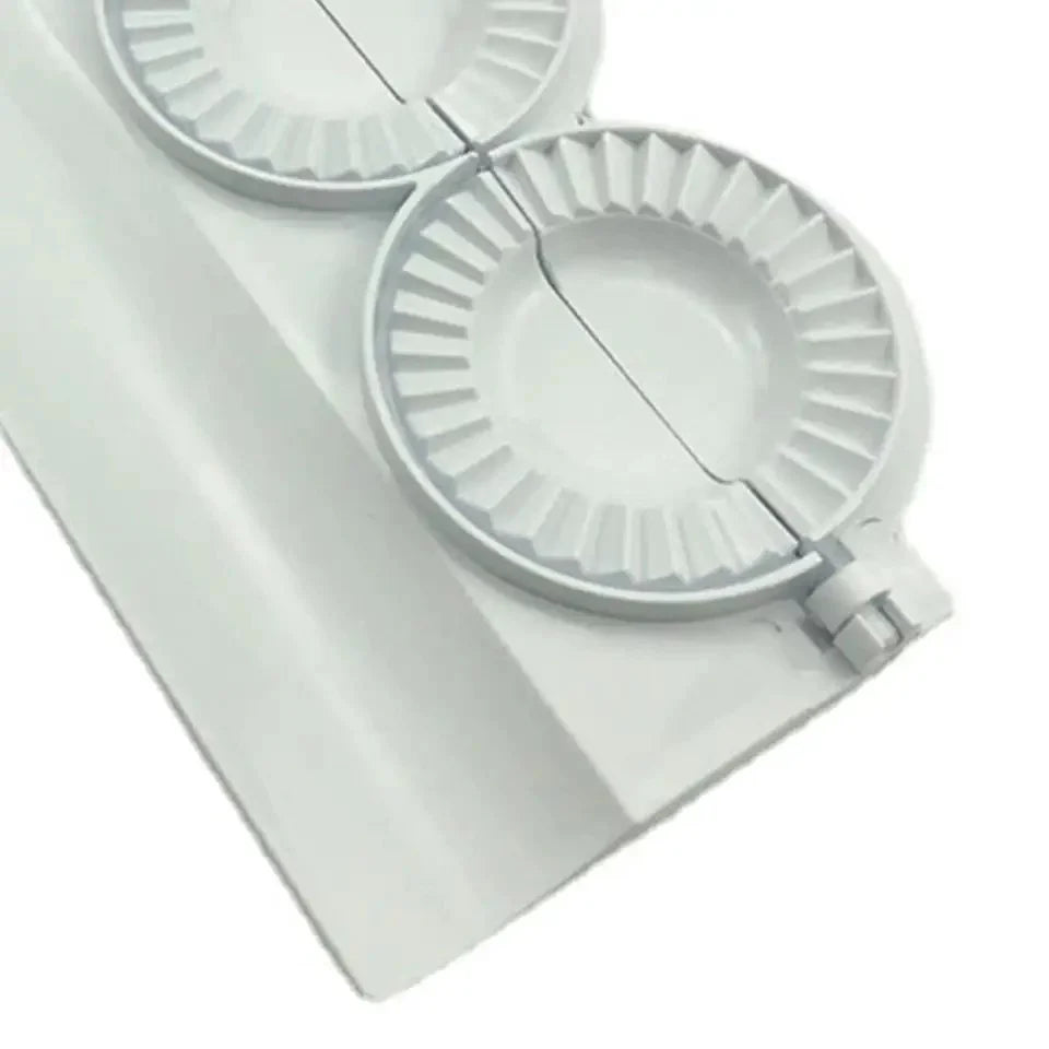 4in1 Momos Dumpling Samosa Maker Mold