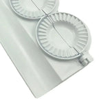 4in1 Momos Dumpling Samosa Maker Mold